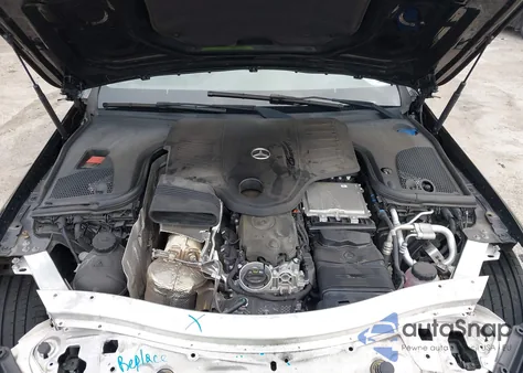 2019 Mercedes-Benz Cls 450 z USA, uszkodzony, nr VIN WDD2J5JB1KA027844